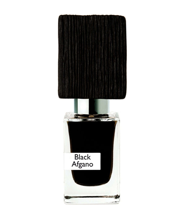 Nasomatto Black Afgano